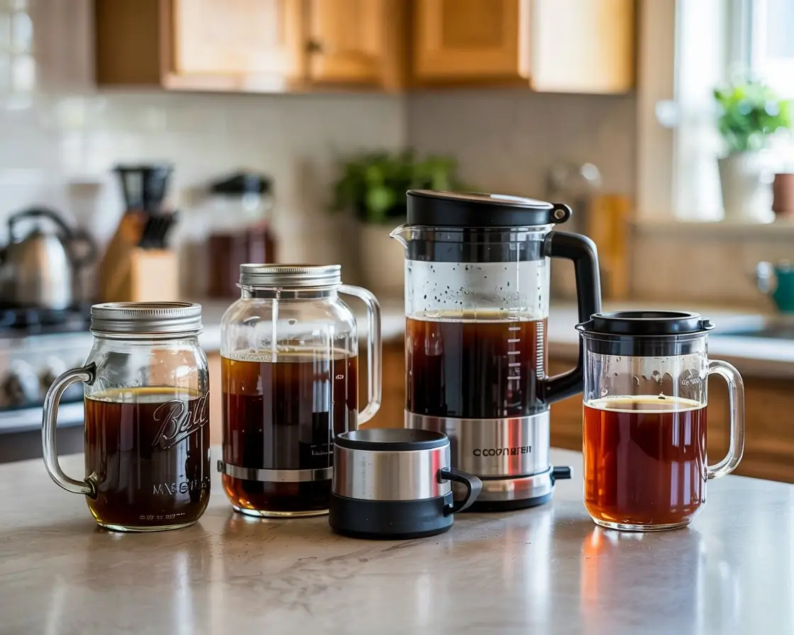 Best Coffee for Cold Brew - 2026 Reviews - eyeandpen.com - Best Cold Brew Coffee For Iced Coffee